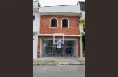 Casa com 4 quartos à venda na Rua Anatole France, --, Vila das Mercês, São Paulo