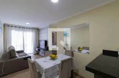 Apartamento com 2 quartos à venda na Rua Baltazar Nunes, --, Itaquera, São Paulo