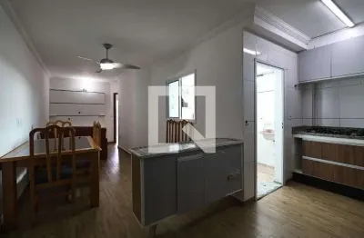 Apartamento com 1 quarto à venda na Rua Presidente Washington Luiz, --, Jardim Ana Maria, Santo André