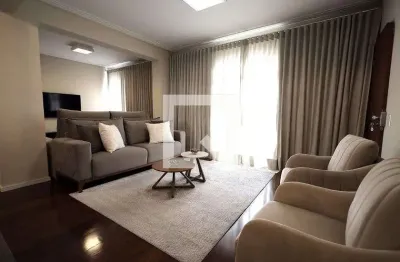 Apartamento com 3 quartos à venda na Rua Campos Sales, --, Centro, Santo André