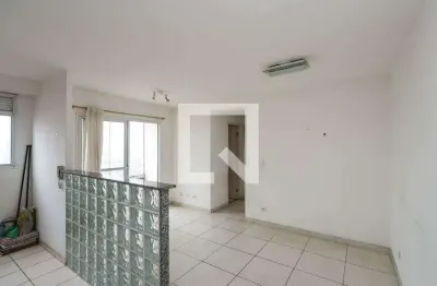 Apartamento com 2 quartos à venda na Rua do Reno, --, Vila das Mercês, São Paulo