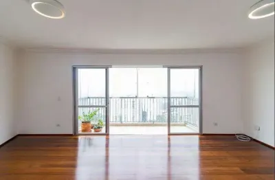 Apartamento com 3 quartos à venda na Rua Crítios, --, Morumbi, São Paulo