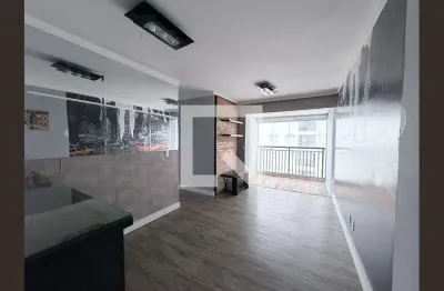 Apartamento com 2 quartos à venda na Rua Piratininga, --, Brás, São Paulo