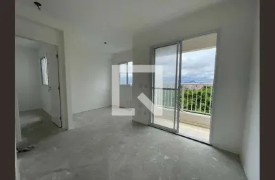 Apartamento com 1 quarto à venda na Rua Antônio de Almeida Naves, --, Butantã, São Paulo