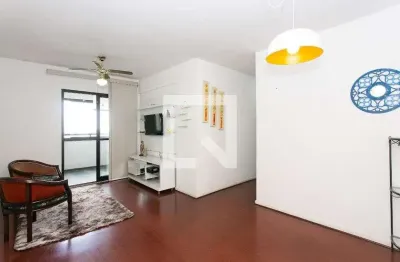 Apartamento com 2 quartos à venda na Rua Filipe Camarão, --, Tatuapé, São Paulo