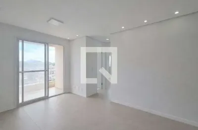 Apartamento com 2 quartos à venda na Estrada da Bela Vista, --, Santa Maria, Osasco