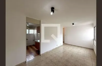 Apartamento com 2 quartos à venda na Rua Adele, --, Santo Amaro, São Paulo