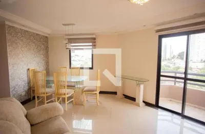 Apartamento com 3 quartos à venda na Rua Giovani Recordati, --, Parque São Domingos, São Paulo