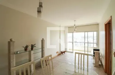 Apartamento à Venda - Vila Nova Cachoeirinha, 2 Quartos, 70 m2