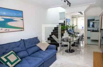 Casa em condomínio fechado com 2 quartos à venda na Rua Sebastião Gonçalves, --, Jardim Ester Yolanda, São Paulo