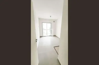 Apartamento com 2 quartos à venda na Rua Irmãos Pila, --, Vila Mazzei, São Paulo