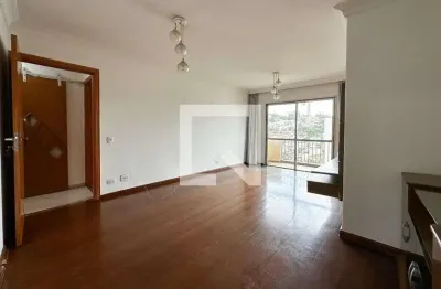 Apartamento com 3 quartos à venda na Rua Croata, --, Vila Romana, São Paulo