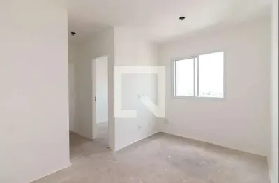 Apartamento com 2 quartos à venda na Rua Franklin do Amaral, --, Vila Roque, São Paulo