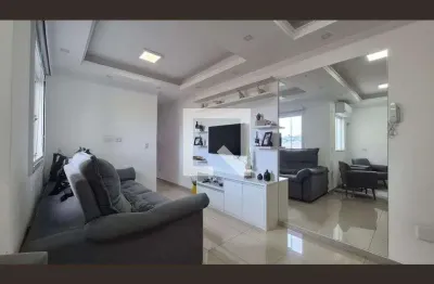 Cobertura com 2 quartos à venda na Rua Gana, --, Jardim Santo Alberto, Santo André