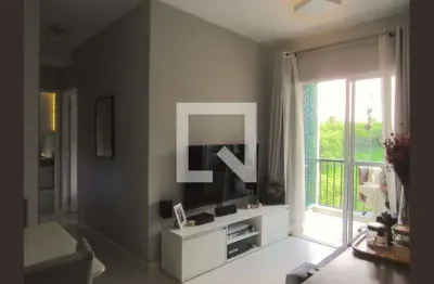 Apartamento com 2 quartos à venda na Avenida Presidente João Goulart, --, Umuarama, Osasco