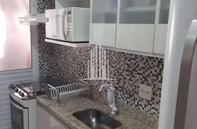 Apartamento à venda em São Paulo-SP, Jardim Germânia: 3 quartos, 1 banheiro, vaga de garagem, 76m². Aproveite!