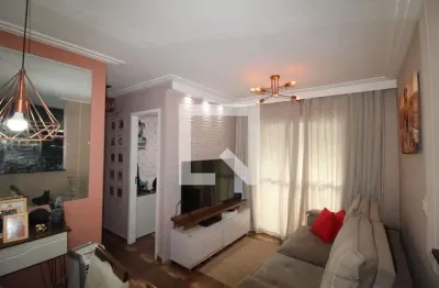 Apartamento com 2 quartos à venda na Rua Jaguarete, --, Casa Verde, São Paulo