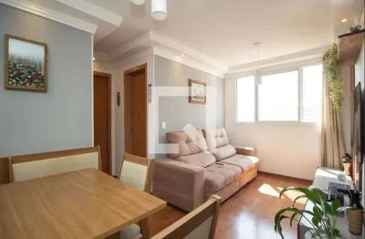Apartamento com 2 quartos à venda na Avenida Aparecida do Rio Negro, --, Jardim Íris, São Paulo
