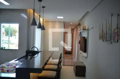 Cobertura com 2 quartos à venda na Rua Timor, --, Parque Oratório, Santo André