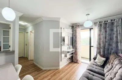 Apartamento com 2 quartos à venda na Avenida Santa Inês, --, Mandaqui, São Paulo