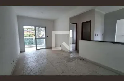 Apartamento com 1 quarto à venda na Rua Doutor Arthur Rudge Ramos, --, Rudge Ramos, São Bernardo do Campo