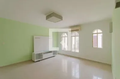 Casa com 5 quartos à venda na Rua das Camélias, --, Chácara Inglesa, São Paulo