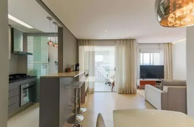 Apartamento com 3 quartos à venda na Rua Professor Wlademir Pereira, --, Cidade São Francisco, São Paulo