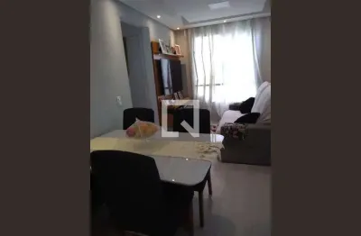 Apartamento com 2 quartos à venda na Rua Pernambucana, --, Novo Osasco, Osasco