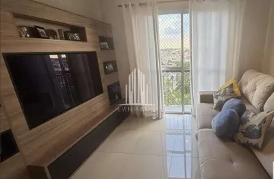 Apartamento à Venda na Vila Carmosina, São Paulo-SP: Conforto, Segurança e Qualidade! Agende sua Visita Agora!