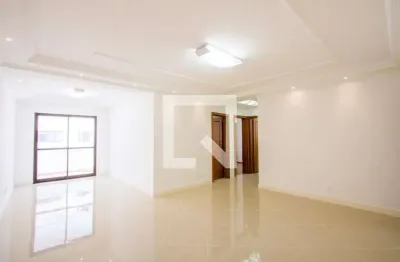 Apartamento com 3 quartos à venda na Rua Ouro Preto, --, Jardim Bela Vista, Santo André