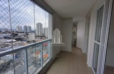 Apartamento com 2 quartos à venda na Rua Cipriano Barata, --, Ipiranga, São Paulo