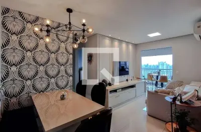 Apartamento com 2 quartos à venda na Rua Heitor Peixoto, --, Cambuci, São Paulo