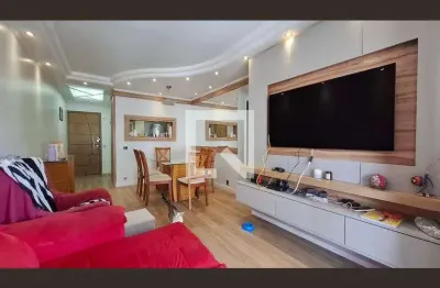 Casa em condomínio fechado com 3 quartos à venda na Rua São José Operário, --, Jardim Bela Vista, Santo André