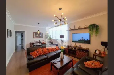 Apartamento com 3 quartos à venda na Rua Voluntários da Pátria, --, Santana, São Paulo