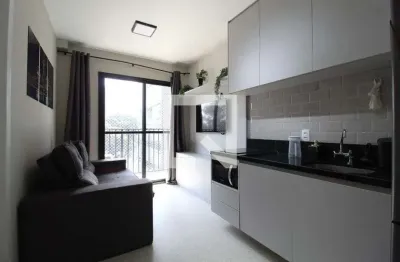 Apartamento com 1 quarto à venda na Rua Alvorada, --, Vila Olímpia, São Paulo