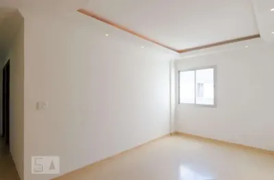 Apartamento com 2 quartos à venda na Avenida Pereira Barreto, --, Baeta Neves, São Bernardo do Campo