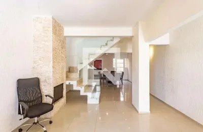 Casa com 3 quartos à venda na Rua Paulo Orozimbo, --, Aclimação, São Paulo