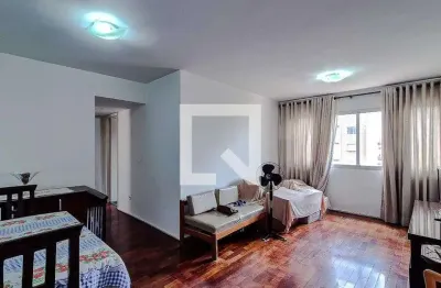Apartamento com 2 quartos à venda na Rua Dom João V, --, Lapa, São Paulo