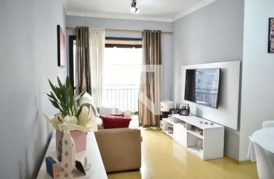 Apartamento com 2 quartos à venda na Rua Jaci, --, Chácara Inglesa, São Paulo