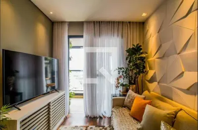 Apartamento com 2 quartos à venda na Avenida Estados Unidos, --, Santa Teresinha, Santo André