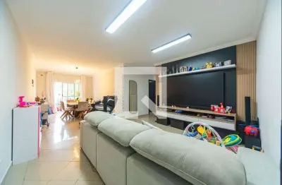 Apartamento com 3 quartos à venda na Avenida Ibirapitanga, --, Vila Leopoldina, Santo André