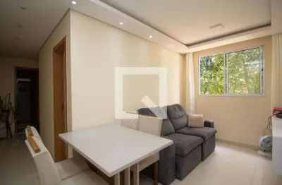 Apartamento com 2 quartos à venda na Avenida Raimundo Pereira de Magalhães, --, Jardim Íris, São Paulo