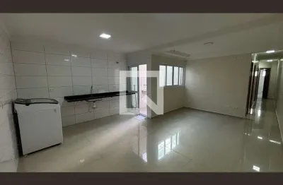 Apartamento com 3 quartos à venda na Rua Javaés, --, Vila Assunção, Santo André
