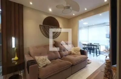 Apartamento com 2 quartos à venda na Avenida Vila Ema, --, Vila Ema, São Paulo