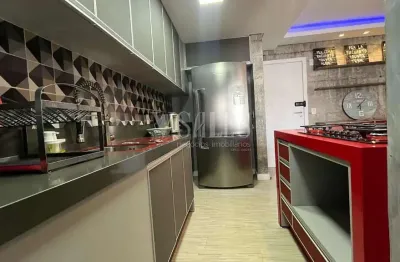 Finamente mobiliado, próximo à praça beira-rio. perfeito para quem busca conforto e localização privilegiada