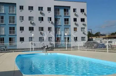 Apartamento com 2 quartos à venda na Avenida Itaipava, Itaipava, Itajaí