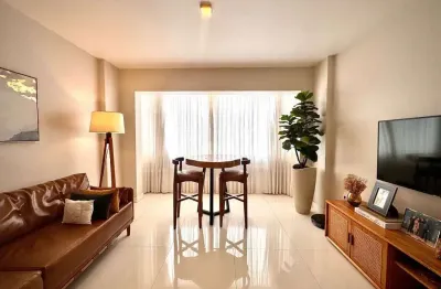 Apartamento com 2 quartos à venda na Rua Quinze de Novembro, Centro, Itajaí