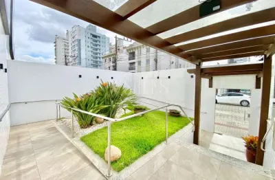 Apartamento com 2 quartos à venda na Rua São Paulo, São Judas, Itajaí