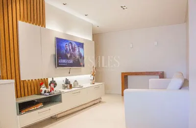 Apartamento com 2 quartos à venda na Rua Delfim Mário Pádua Peixoto, Balneário Santa Clara, Itajaí