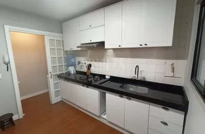 Apartamento com 4 quartos à venda na Rua Samuel Heusi, Centro, Itajaí